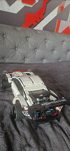 Lego technic 42096 Porsche 911 (4 foto / 4)
