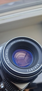 Film camera (2 foto / 3)