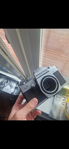 Камера Praktica L2 (1 фото из 3)