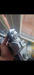Камера Praktica L2 (3 фото из 3)