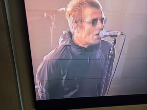 Samsung TV 8k 75" (2 foto / 6)