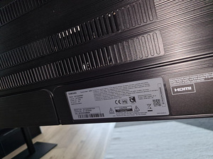 Samsung TV 8k 75" (6 foto / 6)