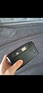 Pentax zoom 90 35mm film camera (2 foto / 4)