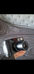 Pentax zoom 90 35mm film camera (3 foto / 4)