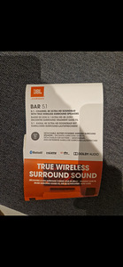 JBL Soundbar 5.1 (6 foto / 6)