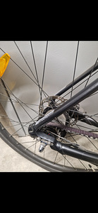 Cannondale Bad Boy 1 2020 (4 фото из 4)