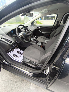 Müüa Ford Focus (2 foto / 12)