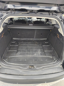 Müüa Ford Focus (9 foto / 12)
