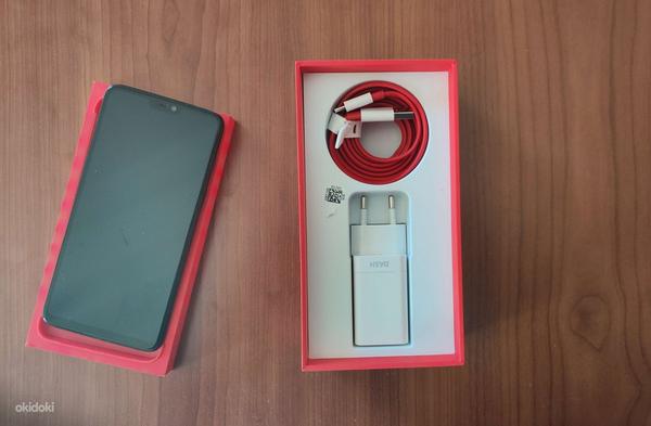 OnePlus 6Т (фото #4)