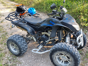 Atv (3 foto / 6)