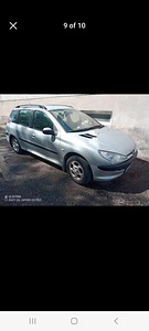 Peugeot 206 (3 foto / 9)