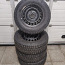 Шипованные шины Continental VanContact Ice 235/65 R16C с дис (фото #1)