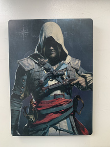 Assassin’s Creed IV Black Flag (2 foto / 4)