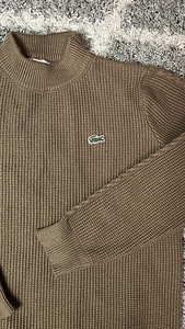 Свитер Lacoste (2 фото из 4)