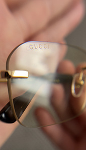 Очки Gucci (6 фото из 8)