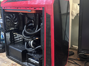 Компьютер 980ti (3 фото из 3)