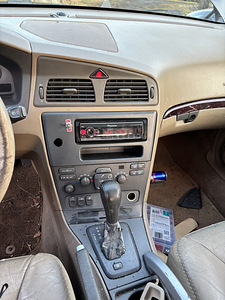 Auto radio pioner mvh-s52bt (3 foto / 4)