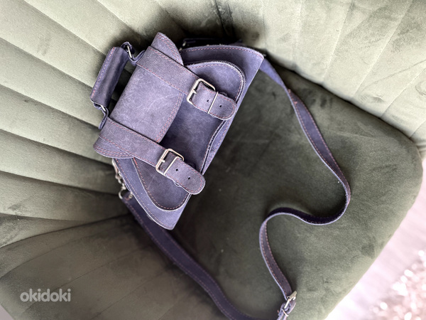 Шикарная женская сумка (фото #5)