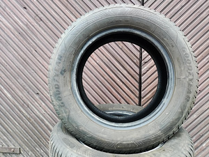 Goodyear lamellrehvid 195/65R15 DOT1121 (2 foto / 8)