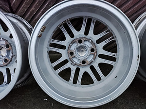 Литые диски Ford Focus MK1 (1998-2005) R15 (8 фото из 9)