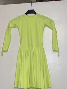 Peotantsu kleit pikkusele 130cm (5 foto / 5)