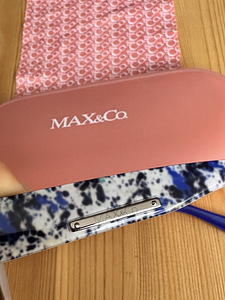 Päikeseprillid brändi Mac&Co Italy originaal (8 foto / 8)