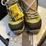 Защитная обувь кроссовки Wurth Италия новые с биркой (фото #1)