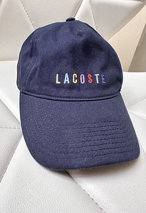 Lacoste müts + kingituseks kašmiirist angoora jope (3 foto / 6)