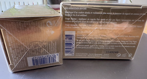 Kreem ja silmaümbruse palsam Loccitane + kreemid bioderma ur (6 foto / 7)