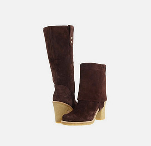 Kõrged talvesaapad UGG originaal / talvesaapad Ugg (1 foto / 10)