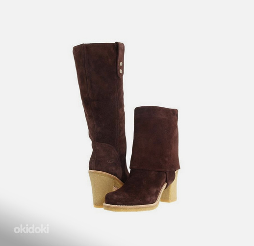 Kõrged talvesaapad UGG originaal / talvesaapad Ugg
