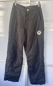 Talvepüksi Reebok (2 foto / 6)