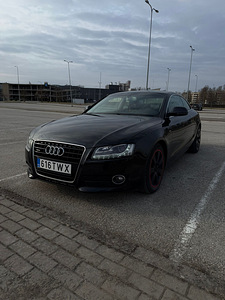 Audi A5 S-LINE 3.0 176kW (1 foto / 14)