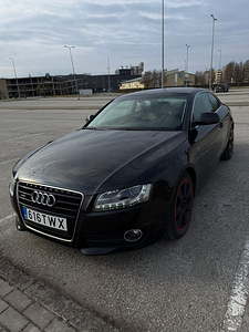 Audi A5 S-LINE 3.0 176kW (2 foto / 14)