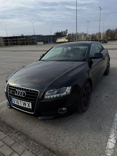 Audi A5 S-LINE 3.0 176kW