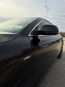 Audi A5 S-LINE 3.0 176kW (5 foto / 14)