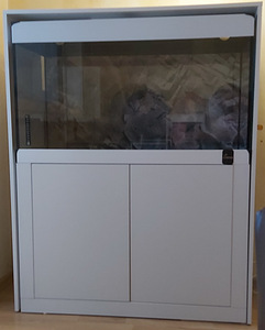Akvaarum, Akvaarium diversa 200l