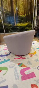 Laste tugitool,Детское кресло (3 фото из 3)