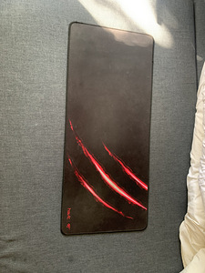 Игровая мышь hyperx pulsefire surge (3 фото из 4)