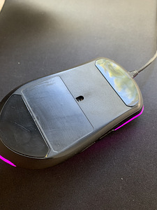 Игровая мышь hyperx pulsefire surge (4 фото из 4)