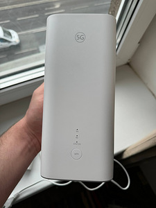 Mobile router/мобильный роутер Huawei (1 фото из 2)
