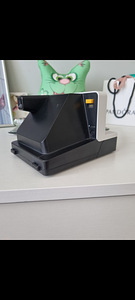 Polaroid One Step 2 (2 фото из 2)