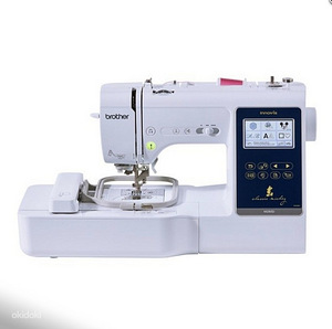 Brother Innov-is M280D (1 foto / 1)