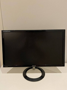 ASUS 23-tolline FHD (1920x1080) monitor
