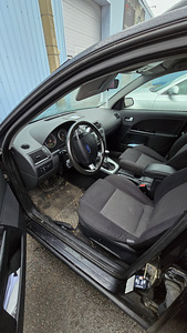 FORD MONDEO 2.0 96kw diesel (5 foto / 7)