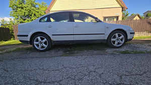 VW Passat 1.9 96kw ATM (3 foto / 9)