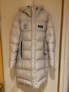 Helly Hansen talvejope-mantel (1 foto / 5)