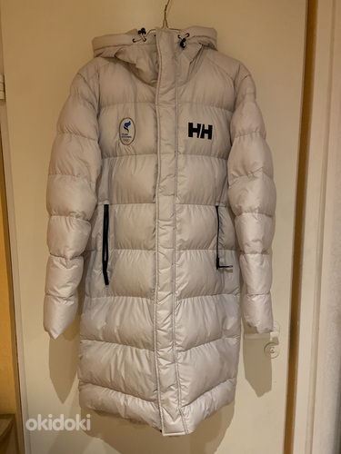 Helly Hansen talvejope-mantel