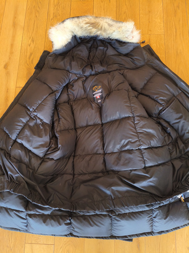 : «Зимняя парка Canada Goose Expedition, размер 2XL».