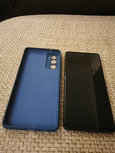 Müüa Samsung S20fe 5G (2 foto / 3)